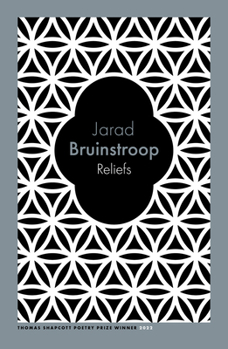 Paperback Reliefs Book
