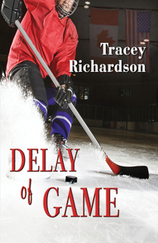 Paperback Delay of Game Book