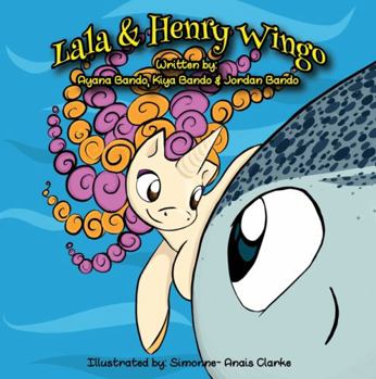 Lala and Henry Wingo