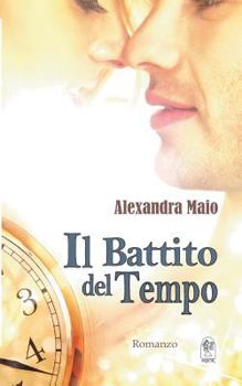 Paperback Il Battito del Tempo [Italian] Book
