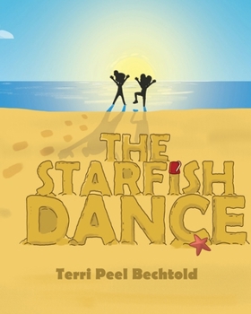 Paperback The Starfish Dance Book