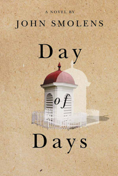 Hardcover Day of Days Book