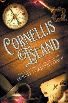 Paperback Cornellis Island Book