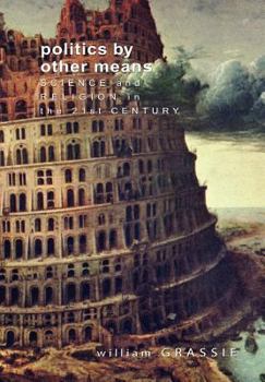 Hardcover Politics by Other Means Book