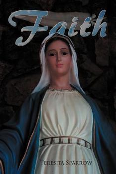 Paperback Faith Book