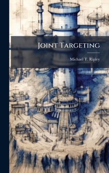 Hardcover Joint Targeting Book