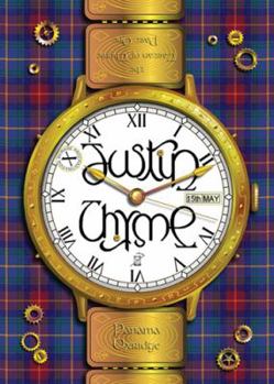 Justin Thyme (The Tartan of Thyme, 1) - Book #1 of the Tartan of Thyme