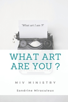 Paperback What Art Are You ? Book
