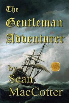 Paperback The Gentleman Adventurer Book
