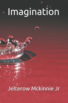 Paperback Imagination Book