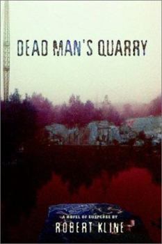 Paperback Dead Man's Quarry Book