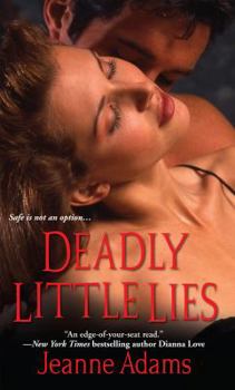 Mass Market Paperback Deadly Little Lies Book