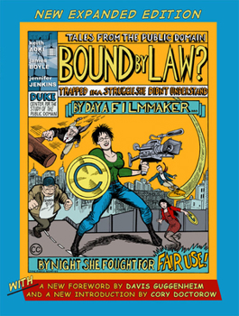 Paperback Bound by Law?: Tales from the Public Domain, New Expanded Edition Book