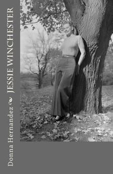 Paperback Jessie Winchester Book