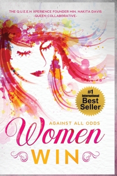 Paperback Women Win: Against All Odds Book