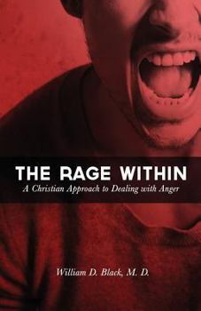 Paperback The Rage Within Book