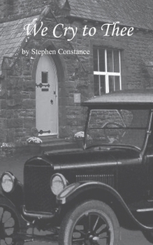 Paperback We Cry to Thee Book