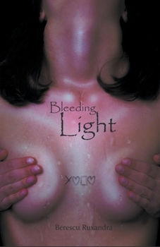 Paperback Bleeding Light Book