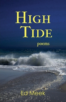 Paperback High Tide Book