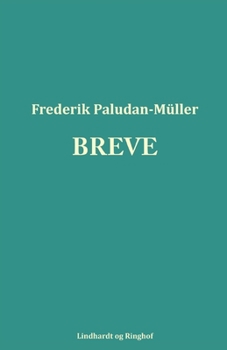 Paperback Breve [Danish] Book