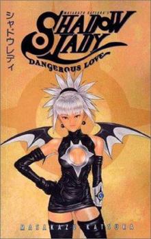 Shadow Lady, 01 - Book #1 of the  / Shadow Lady