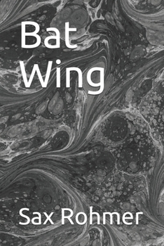 Bat Wing
