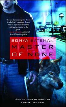 Paperback Master of None Book