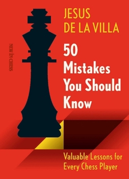 Hardcover 50 Mistakes You Should Know Book
