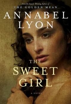 Hardcover The Sweet Girl Book
