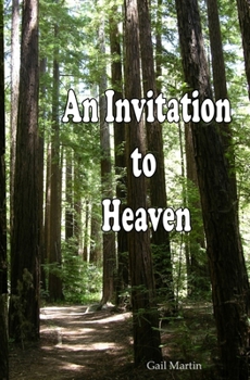 Paperback An Invitation to Heaven Book