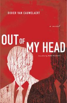 Paperback Out of My Head: A Novel Book