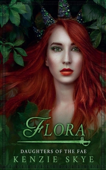 Paperback Flora Book