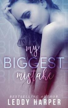 Paperback My Biggest Mistake Book