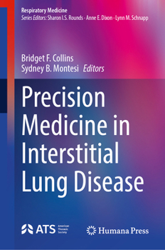 Precision Medicine in Interstitial Lung Disease (Respiratory Medicine)