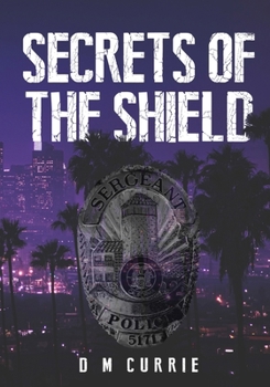 Paperback Secrets of the Shield Book