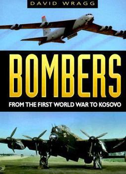 Hardcover Bombers Book
