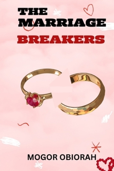 Paperback The Marriage Breakers Book