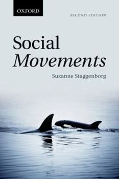 Paperback Social Movements Book