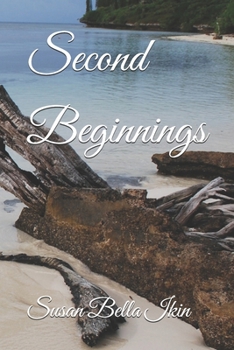 Paperback Second Beginnings Book