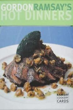 Gordon Ramsay's Hot Dinners (Ramsay Cookery Cards)