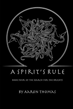 Paperback A Spirit's Rule Book