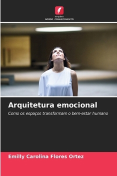 Paperback Arquitetura emocional [Portuguese] Book