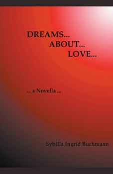 Paperback Dreams about Love Book
