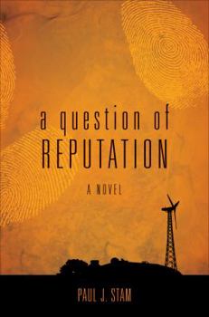 Paperback A Question of Reputation Book