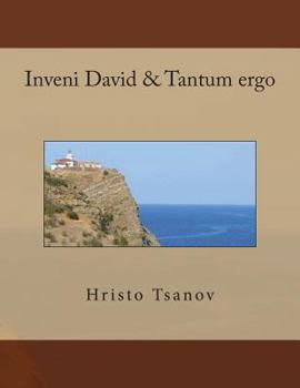 Paperback Inveni David & Tantum ergo [Latin] Book