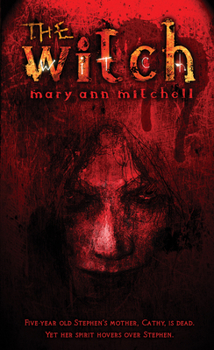 Mass Market Paperback The Witch Book