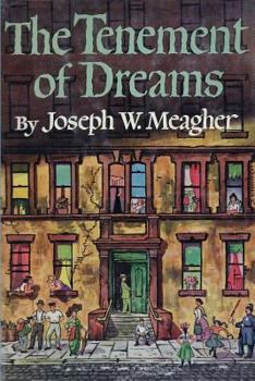 Paperback The Tenement of Dreams: A Novel of 1915 Book