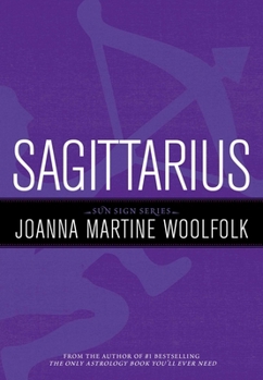 Paperback Sagittarius Book