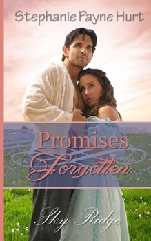Paperback Promises Forgotten Book