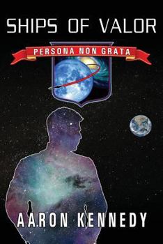 Paperback Persona Non Grata Book
